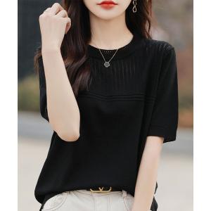 ニット セーター レディース