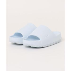 NIKE（ナイキ） サンダル NIKE WMNS NK CALM ELEVATION FUR カーム