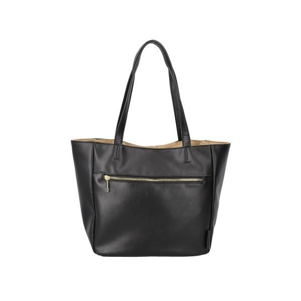 トートバッグ Legato Largo アーバンPU トート レディース