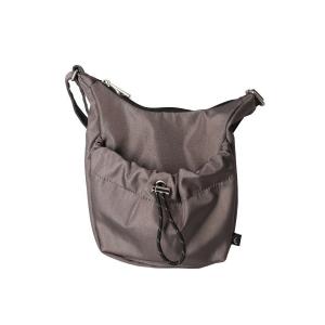 ショルダーバッグ バッグ Legato Largo ドロストバックミニショルダー レディース メンズ