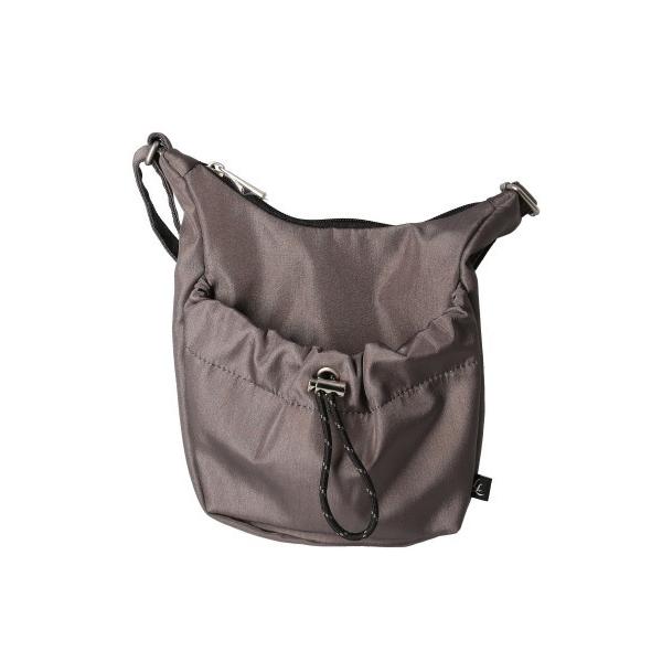 ショルダーバッグ バッグ Legato Largo ドロストバックミニショルダー レディース メンズ