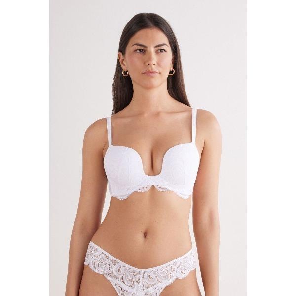 ブラジャー Scent of Summer Monica プッシュアップブラ