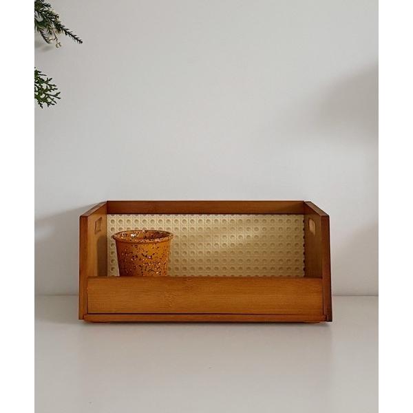 収納 レトロスタッキングキャビネット