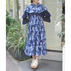 axes femme kawaii / タータンチェックジャンスカ M イエロー I