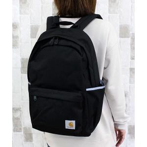 Carhartt（カーハート） デイバック リュック クラシック ラップトップ