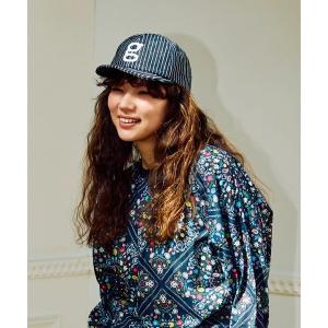 帽子 FLEXWITME DRTY$WAGCAP FLEX MULTI Tigers CAP｜MHW25225 | カメラキャップ | フレックス