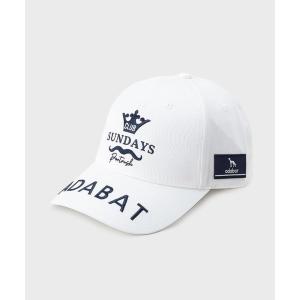 Pacific GOLF CLUB（パシフィックゴルフクラブ） キャップ 帽子