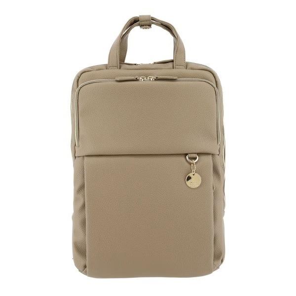 デイバック リュック 「Qu’est-ce Que Le “Design”?/ケスクルデザイン」 ス...