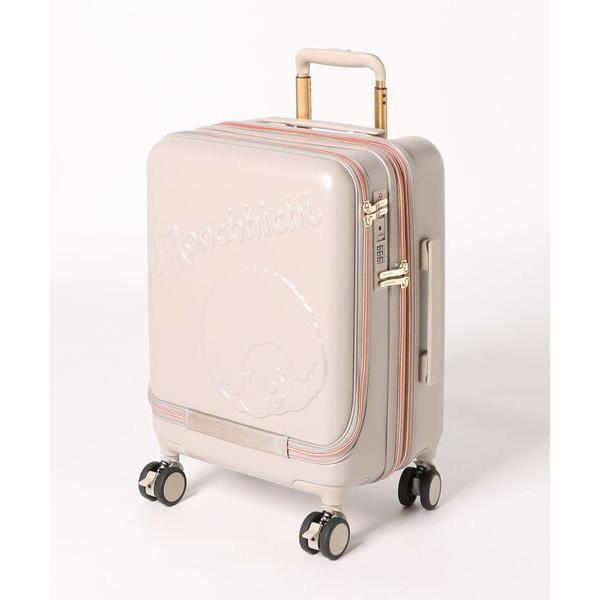 スーツケース 「Monchhichi/モンチッチ」 キャリーケース 35L(40L) 機内持ち込み可