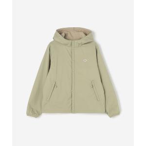 「DANTON」 ジャケット M グリーン レディース