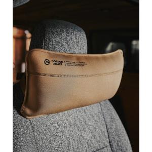 GORDON MILLER SBRハーフクッション