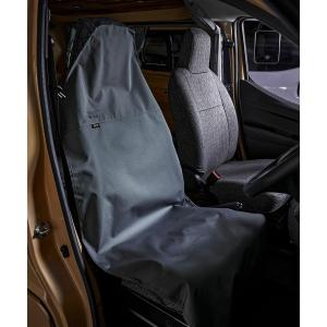 GORDON MILLER ボウスイシートカバー