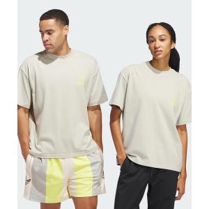 adidas（アディダス） tシャツ モノグラムティー Tシャツ / アディダス