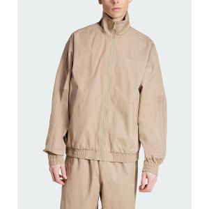 adidas（アディダス） コート ジャケット モノグラム トラックトップ