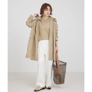 トレンチコート コート 「Traditional...の商品画像