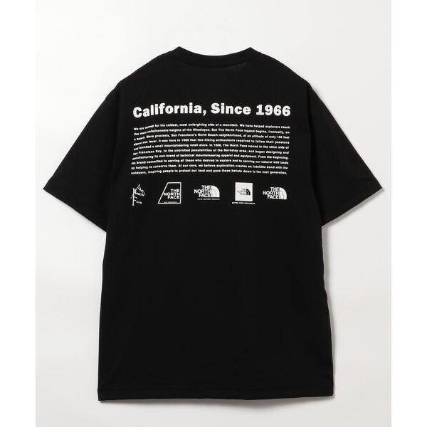tシャツ 限定展開 THE NORTH FACE/ザ・ノース・フェイス ショートスリーブヒストリカル...