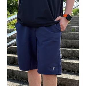 水着 「OP/オーピー」水陸両用サーフトランクス　 ユーティリティー　メッシュインナー付き　水着　ボードショーツ メンズ