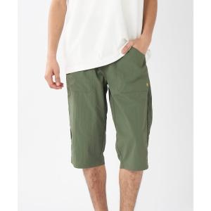 パンツ 「OP/オーピー」クロップドパンツ メンズ