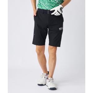 パンツ 「FILA GOLF/フィラゴルフ」8WAYストレッチショートパンツ ゴルフ メンズ