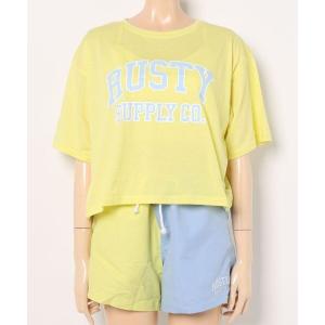 水着 「RUSTY/ラスティー」レディース水着4点セット レディース