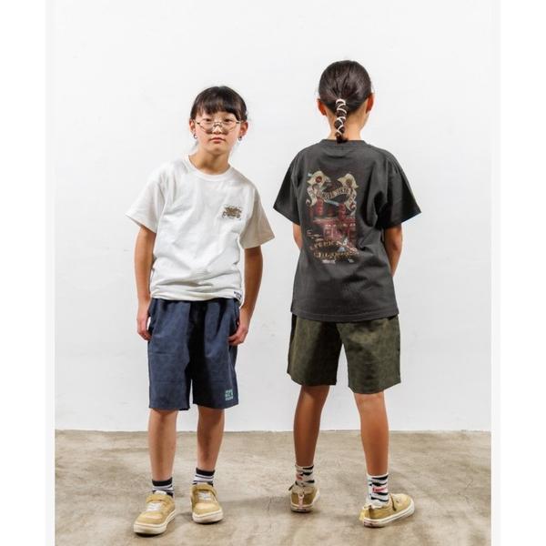 tシャツ RIVER SIDE CULTURE/RSC SUMIDA Tシャツ KIDS (M4) ...