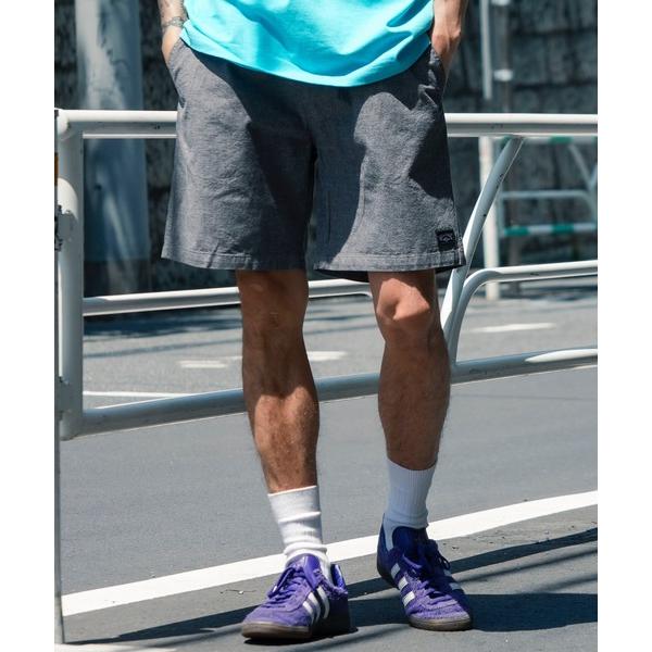 パンツ BILLABONG メンズ LAYBACK ショートパンツ 「2025年夏モデル」/ビラボン...