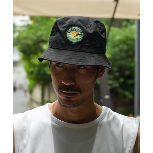 帽子 ハット BILLABONG メンズ 「MAMIWATA」 BLACK STAR SURF CL...