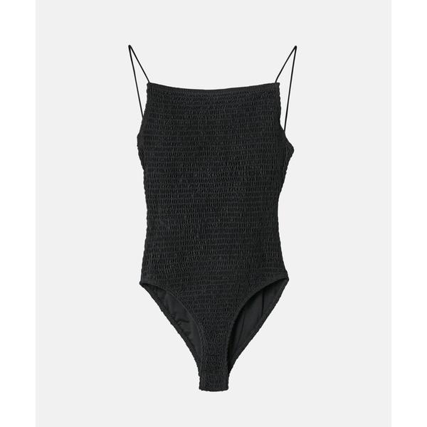 水着 スパゲッティボディスーツ / Spaghetti Bodysuit レディース