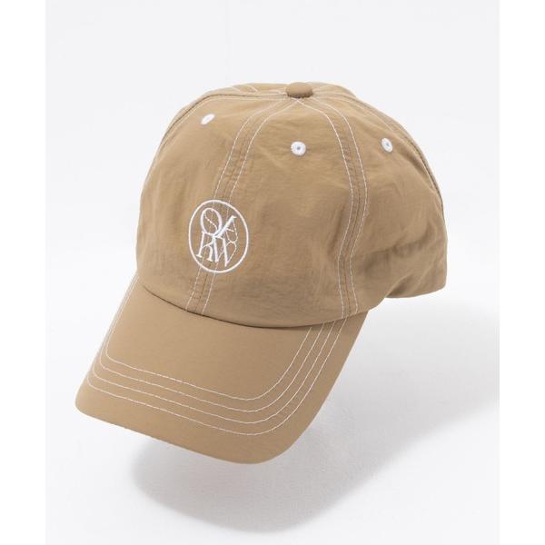 キャップ 帽子 刺繍キャップ レディース