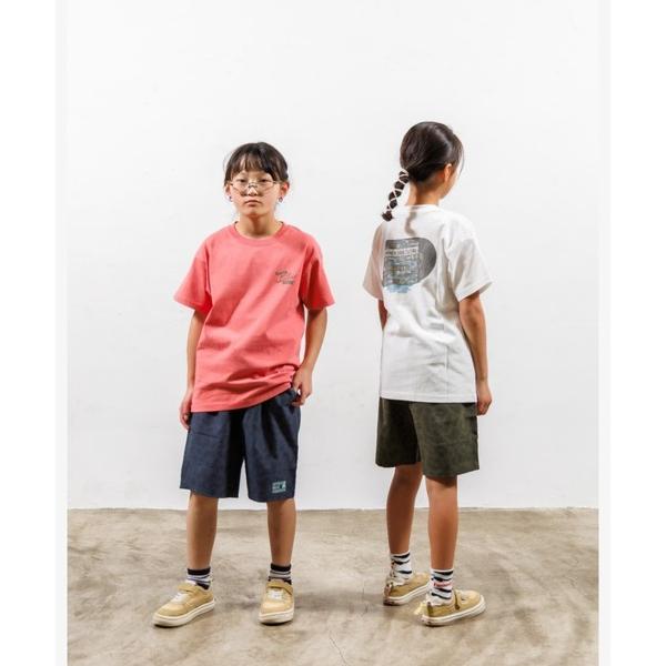 tシャツ RIVER SIDE CULTURE/RSC RECORDジャケ Tシャツ KIDS (M...