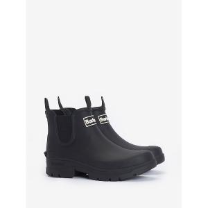 Barbour（バブアー） 長靴 レインブーツ Barbour nimbus chelsea welly