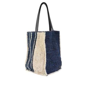 トートバッグ TRIANGLE FOLD TOTE / トライアングルフォールドトート レディース メンズ