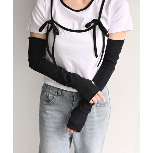 アームカバー UV99％！HIETECアームカバー （ユニセックス） レディース メンズ