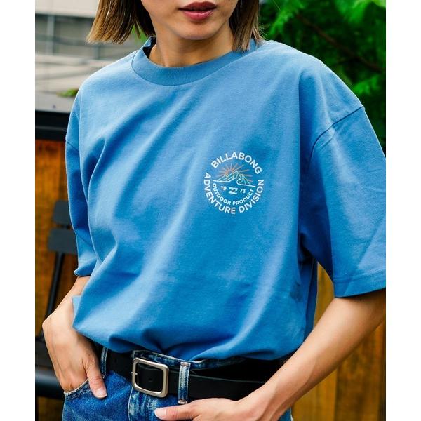 tシャツ BILLABONG メンズ 「A/DIV.」 ROCKIES Tシャツ 「2025年夏モデ...