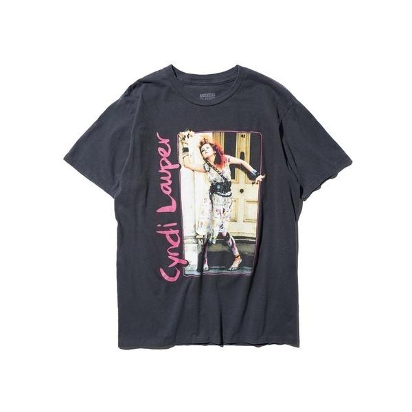 tシャツ THRIFTY LOOK / スリフティールック THRIFTY 'CYNDI LAUPE...