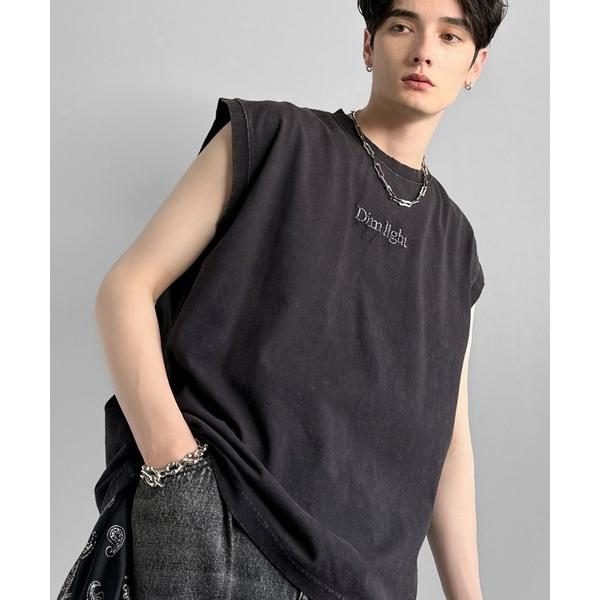 タンクトップ メンズ