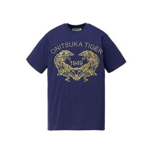 ,ty4様⑅/21 Onitsuka Tiger tシャツ GRAPHIC TEE / グラフィックティー