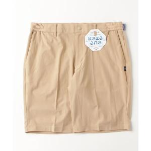 パンツ キャロウェイ  かざあなメッシュショートパンツ メンズ