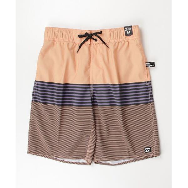 水着 ビラボン BILLABONG ALLDAY STRIPE OG マリン 水着 メンズ