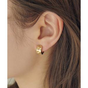 バンピー フープ イヤリング 男女兼用の買取情報