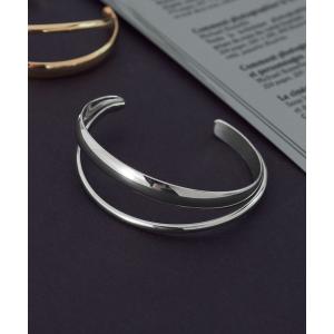 Port（ポート） バングル ヴィンテージ メタル バングル レディース