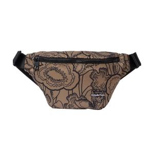 ウエストポーチ ウエストバッグ PRINTED ...の商品画像