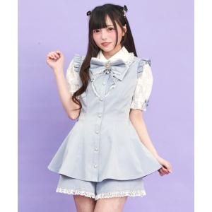 Secret Honey（シークレットハニー） セットアップ MEDIUM ダーク