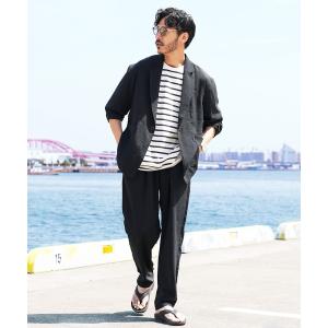 The Inoue Brothers ザ・イノウエブラザーズ Two-Colour Large Brushed