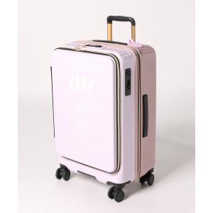 SAC'S BARJean スーツケース 「DORAEMON/ドラえもん」 エンボス