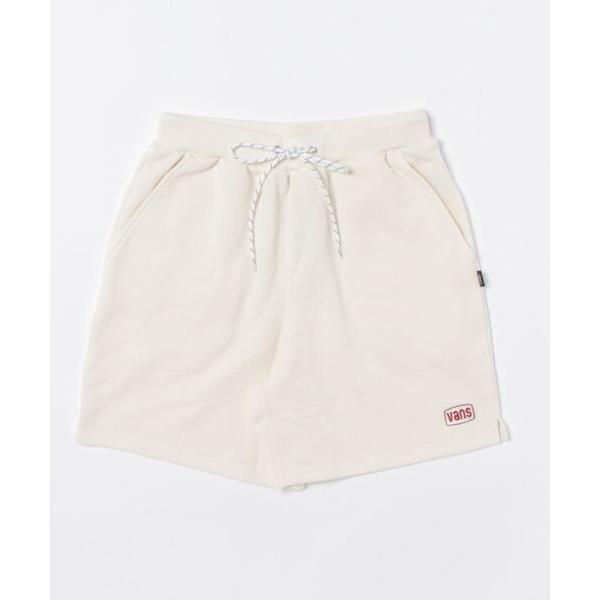 パンツ VANS ヴァンズ W Set Sweat Short PANTS ショートパンツ 125R...