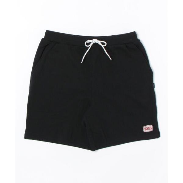 パンツ VANS ヴァンズ W Set Sweat Short PANTS ショートパンツ 125R...