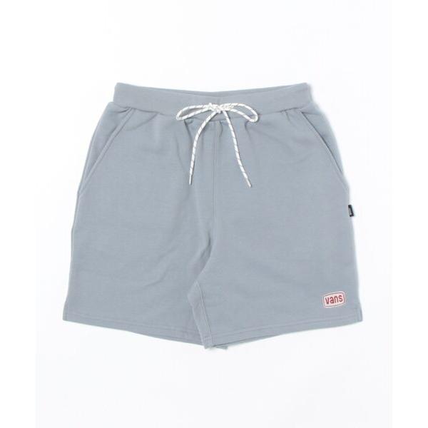 パンツ VANS ヴァンズ W Set Sweat Short PANTS ショートパンツ 125R...