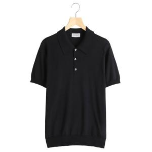 ポロシャツ JOHN SMEDLEY / ジョンスメドレー：PEAKS：PEAKS「MUS」 メンズ