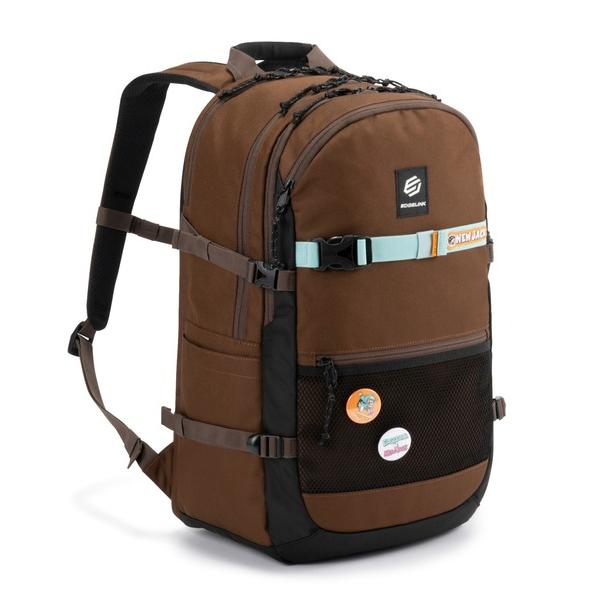 デイバック リュック 「EDGELINK/エッジリンク」× NEW JACK テンプケーションNJ ...